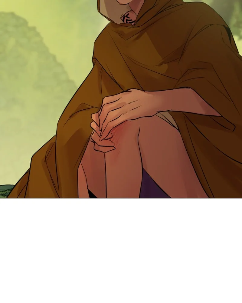 When Jasy Whistles Chapter 21 page 19