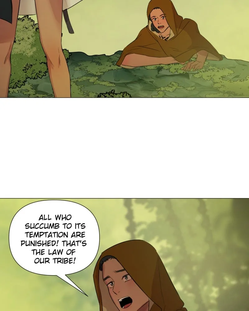 When Jasy Whistles Chapter 21 page 18