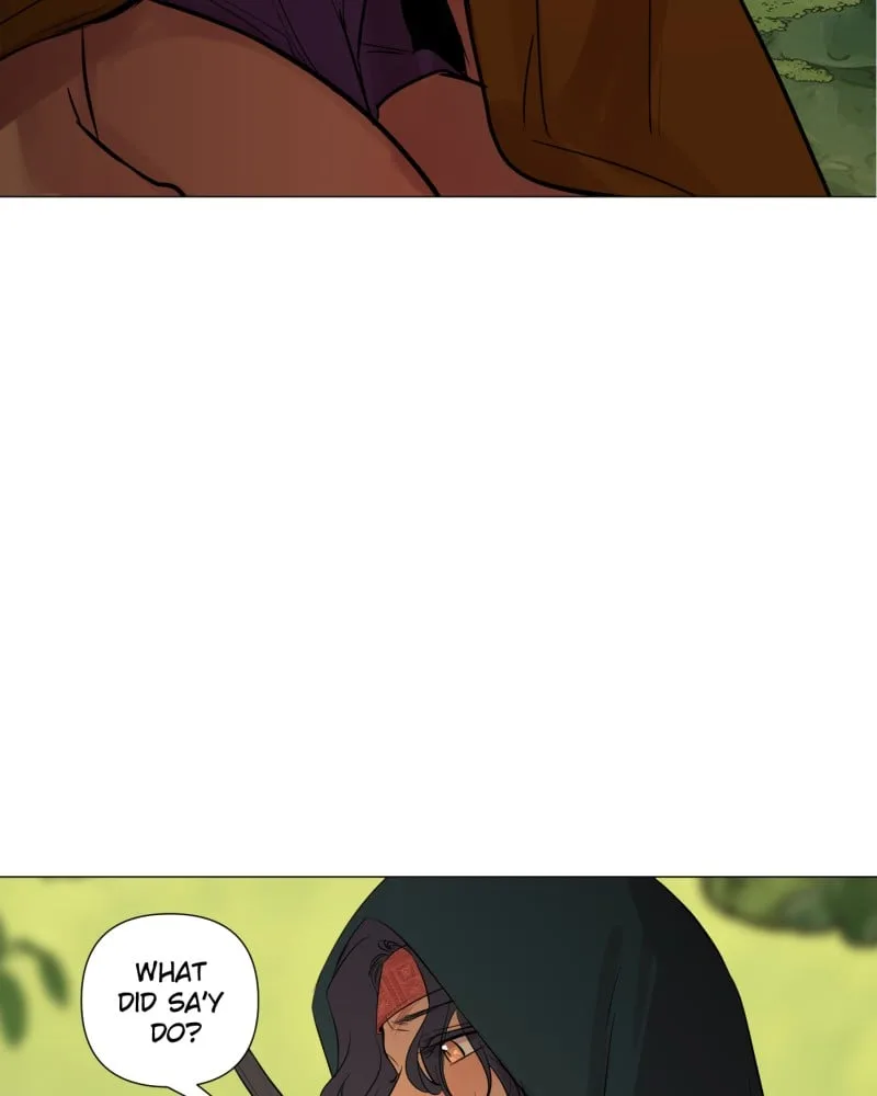 When Jasy Whistles Chapter 21 page 14