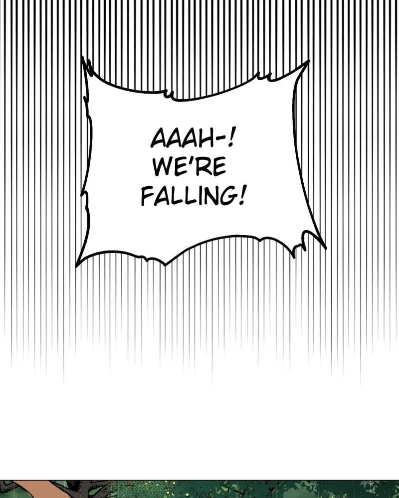 When Jasy Whistles Chapter 18 page 11
