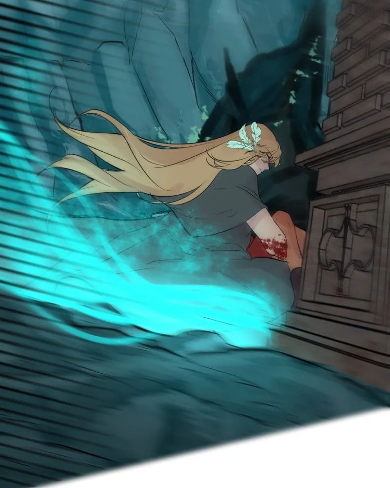 When Jasy Whistles Chapter 16 page 36