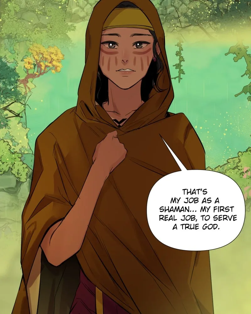 When Jasy Whistles Chapter 21 page 24
