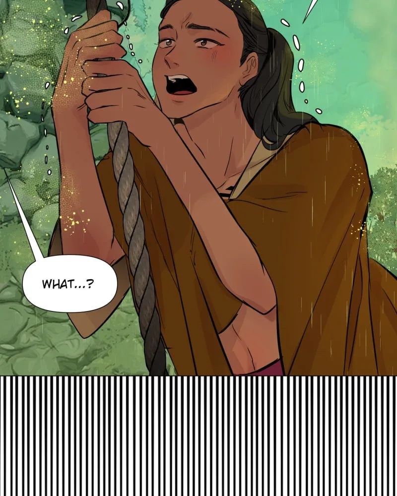 When Jasy Whistles Chapter 18 page 10