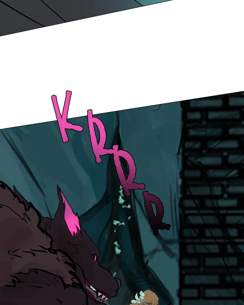 When Jasy Whistles Chapter 16 page 40