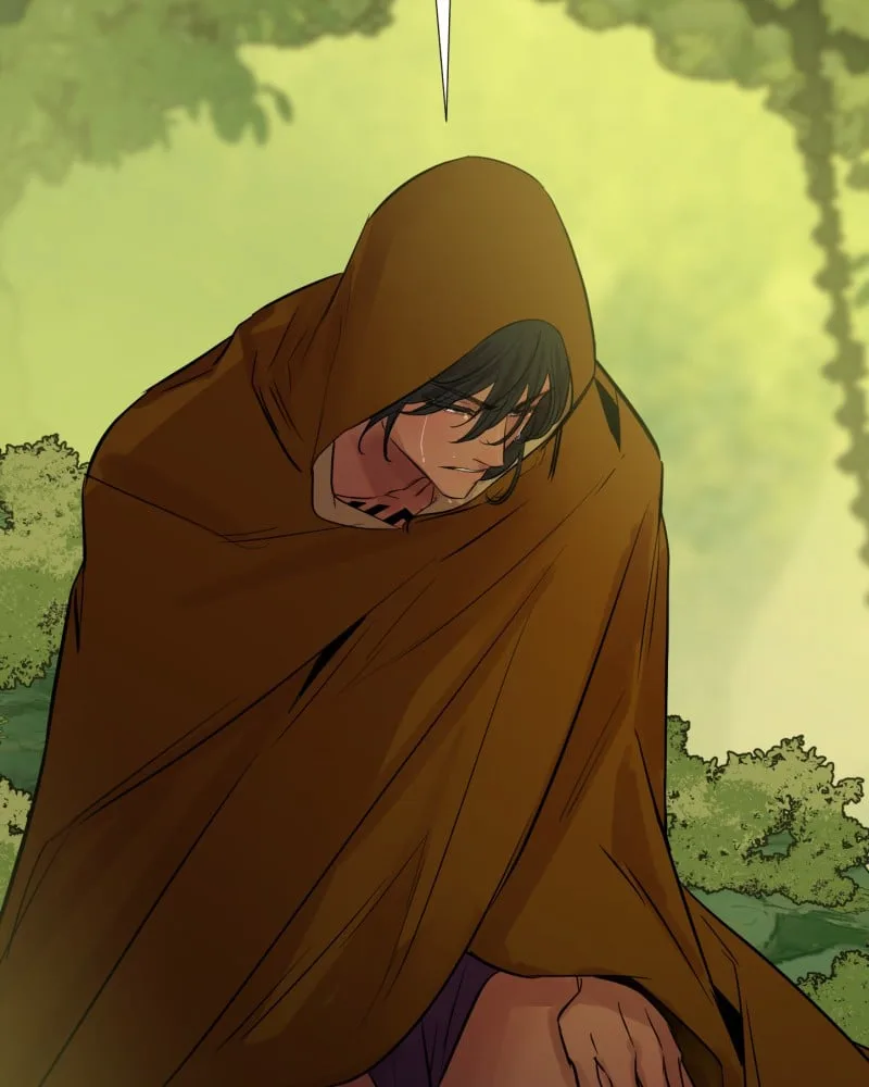 When Jasy Whistles Chapter 21 page 5