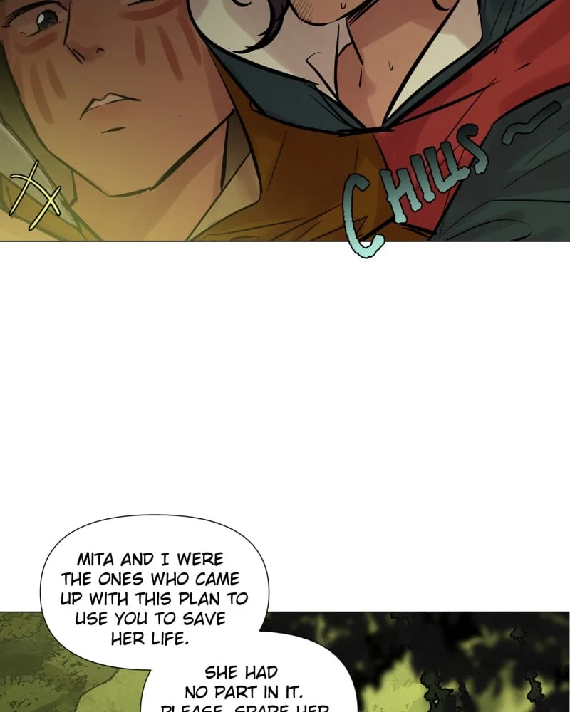 When Jasy Whistles Chapter 21 page 8