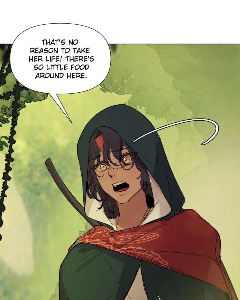 When Jasy Whistles Chapter 21 page 20