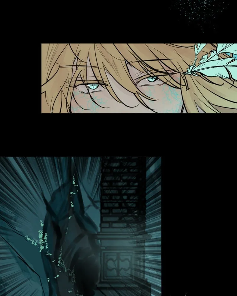 When Jasy Whistles Chapter 16 page 18