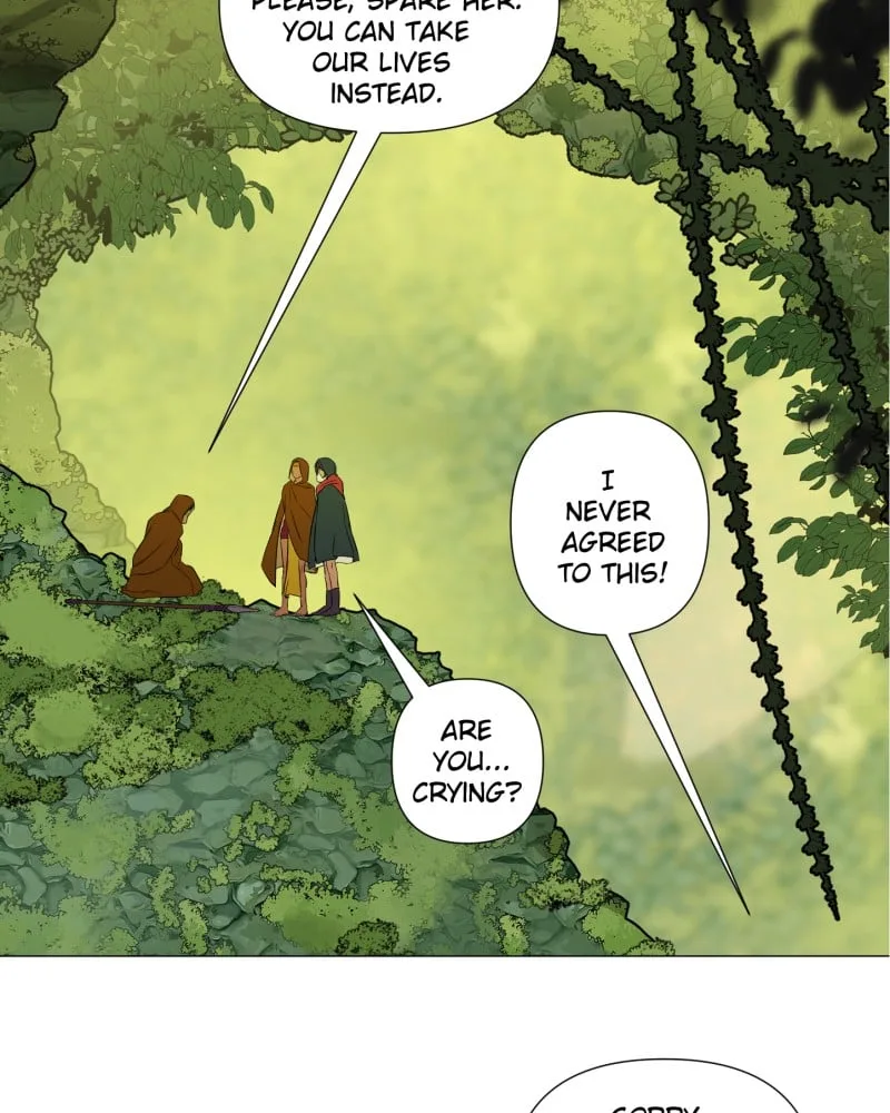 When Jasy Whistles Chapter 21 page 9