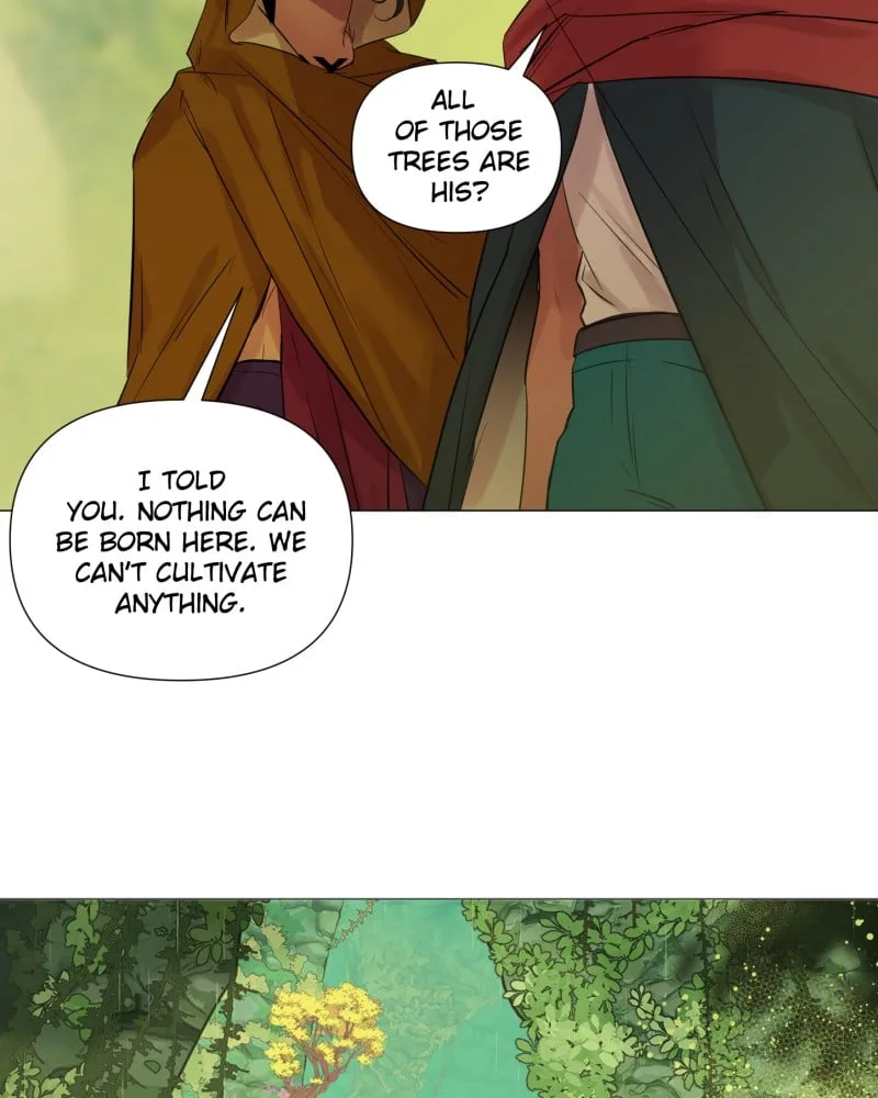 When Jasy Whistles Chapter 21 page 22
