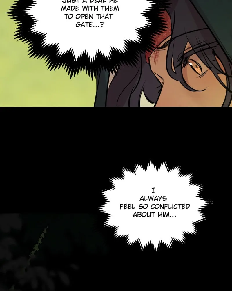 When Jasy Whistles Chapter 21 page 27