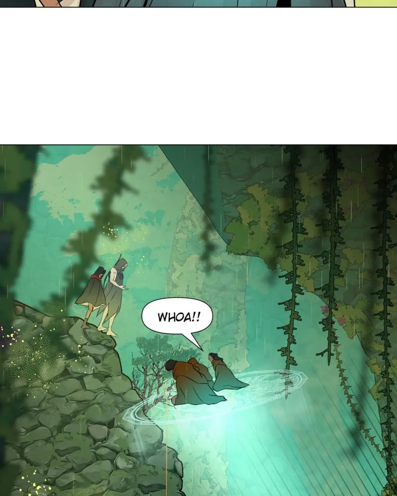 When Jasy Whistles Chapter 18 page 15