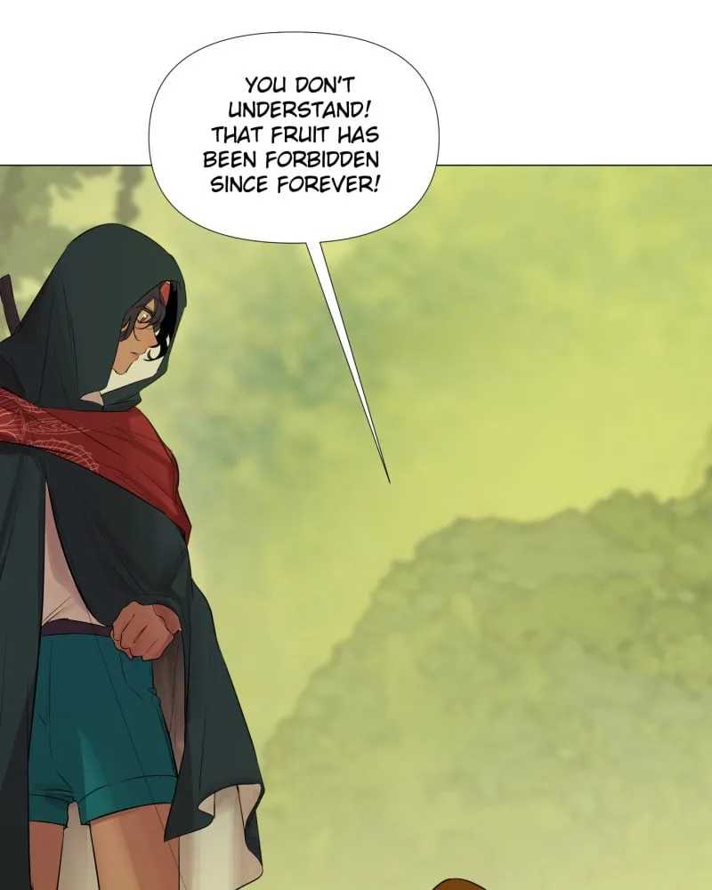 When Jasy Whistles Chapter 21 page 17
