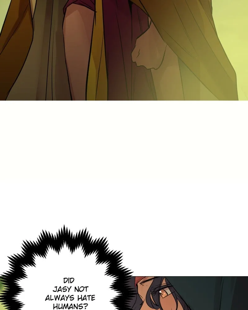 When Jasy Whistles Chapter 21 page 25