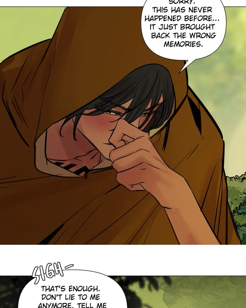 When Jasy Whistles Chapter 21 page 10