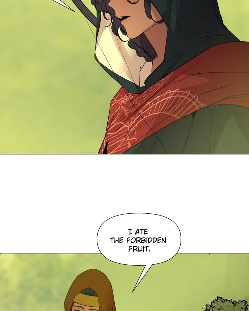 When Jasy Whistles Chapter 21 page 15