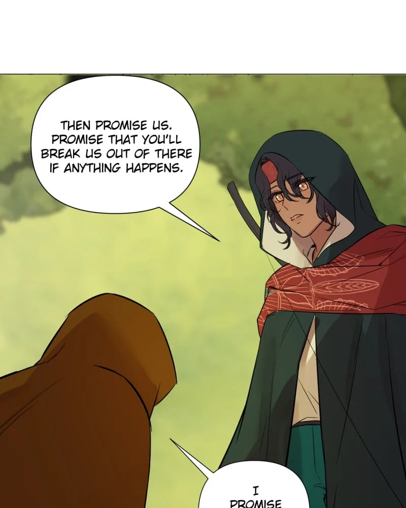 When Jasy Whistles Chapter 21 page 50