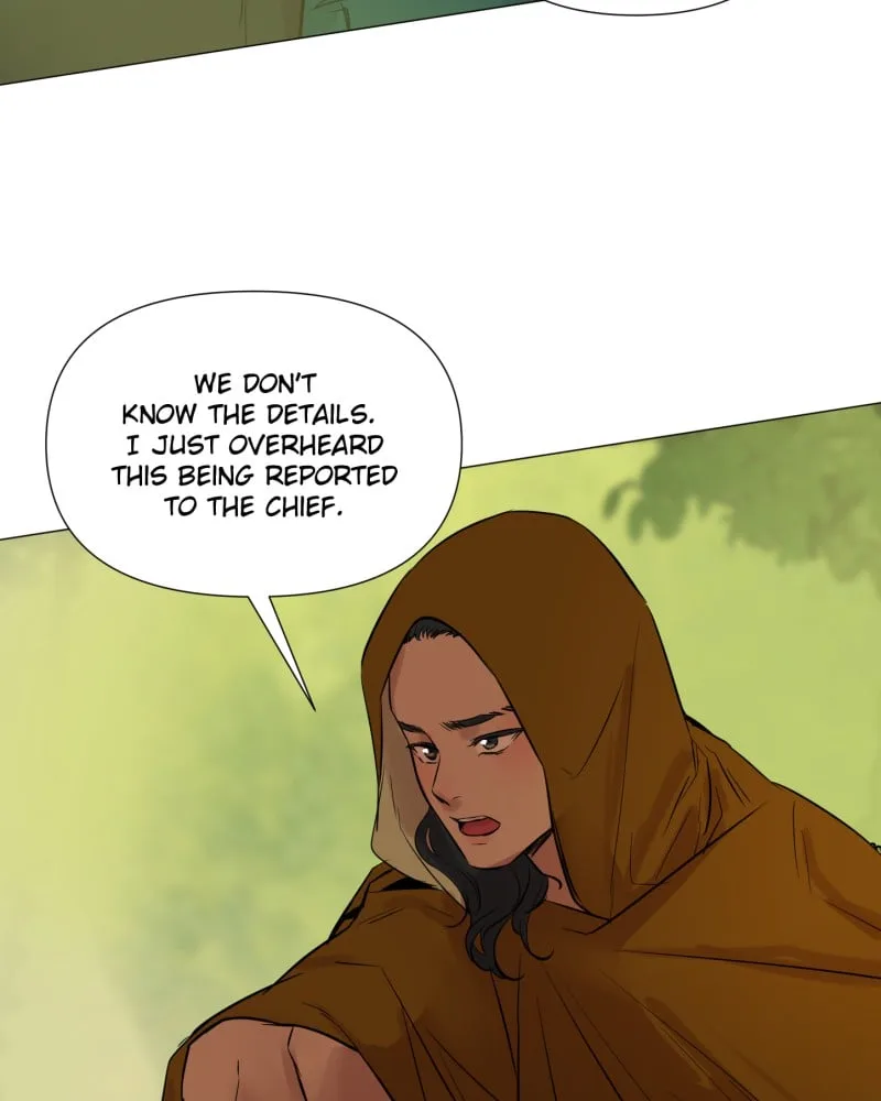 When Jasy Whistles Chapter 21 page 38