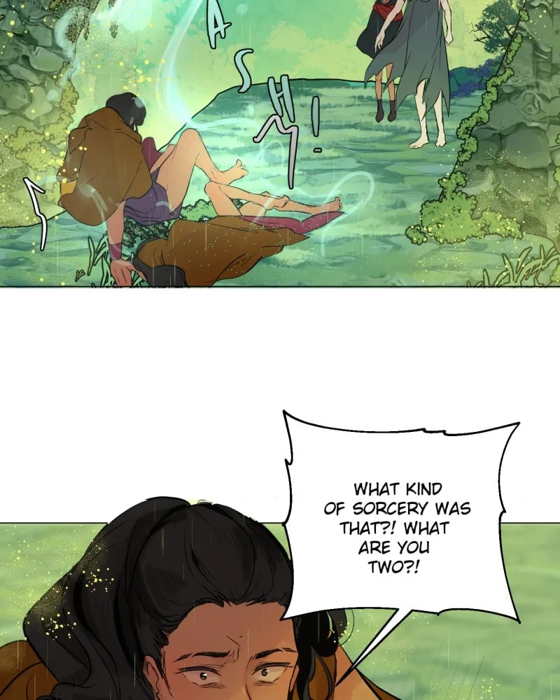 When Jasy Whistles Chapter 18 page 17