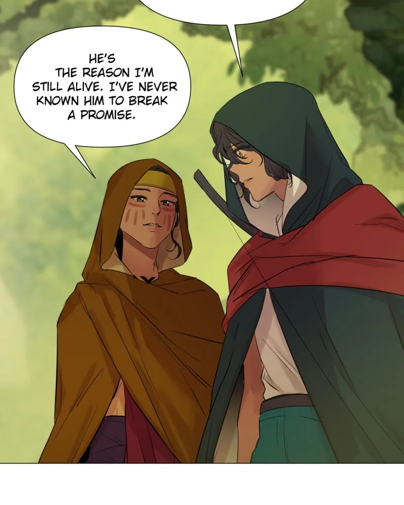 When Jasy Whistles Chapter 21 page 49