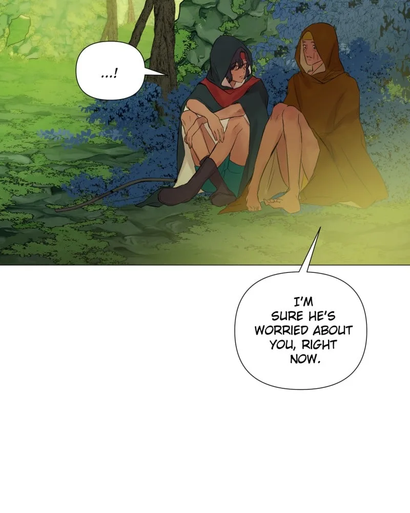 When Jasy Whistles Chapter 21 page 69