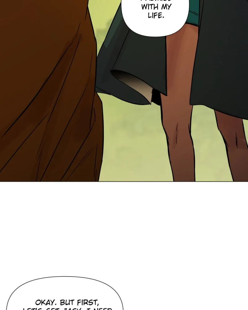 When Jasy Whistles Chapter 21 page 51