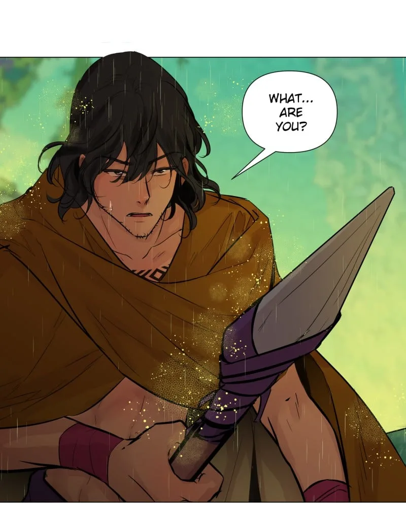 When Jasy Whistles Chapter 18 page 22