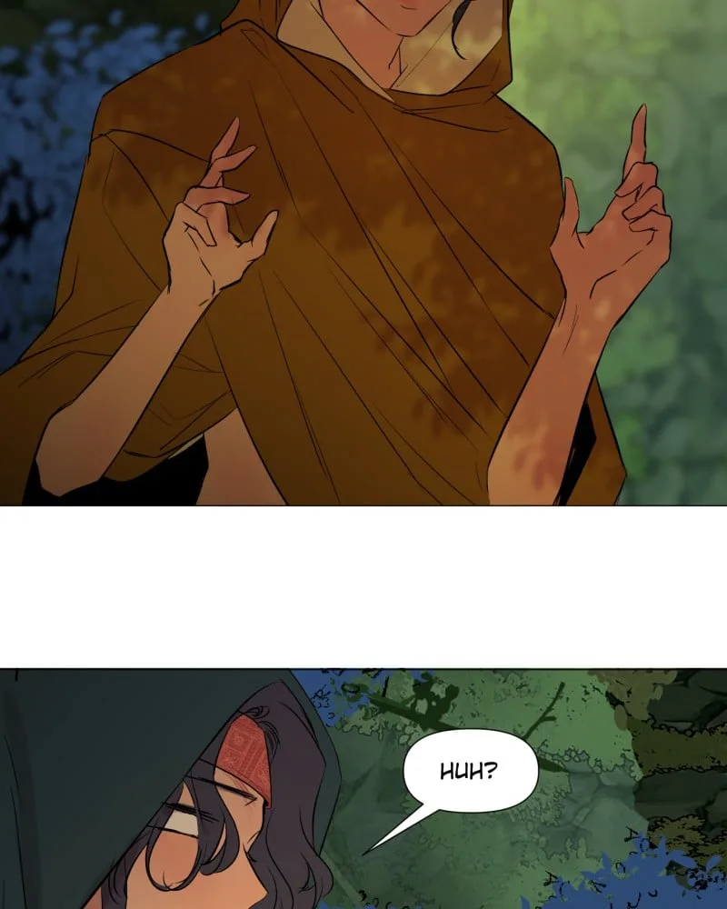When Jasy Whistles Chapter 21 page 84
