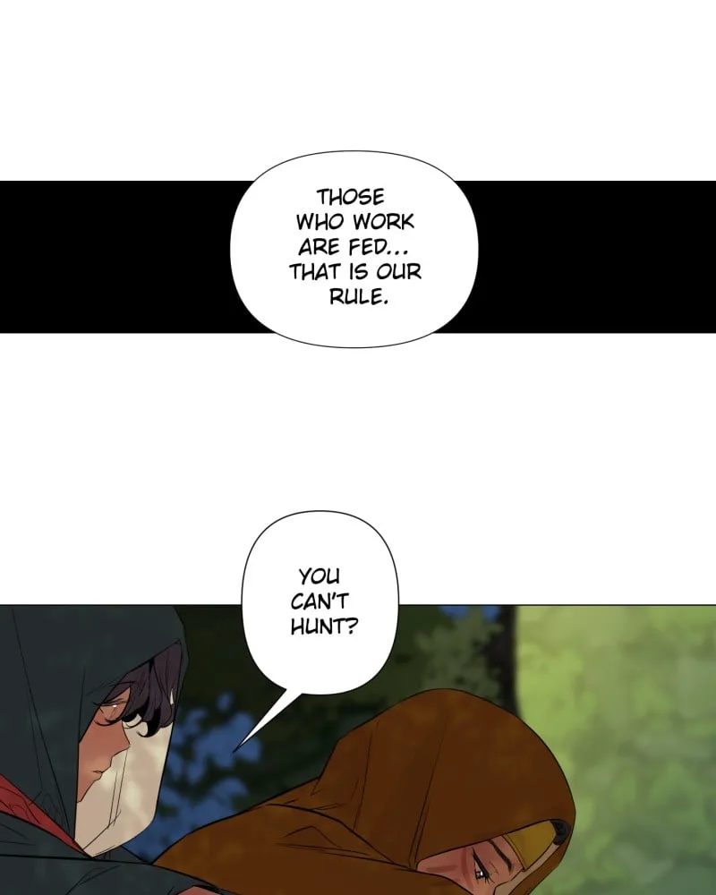 When Jasy Whistles Chapter 21 page 76