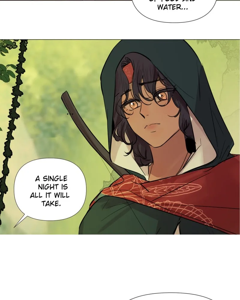 When Jasy Whistles Chapter 21 page 56