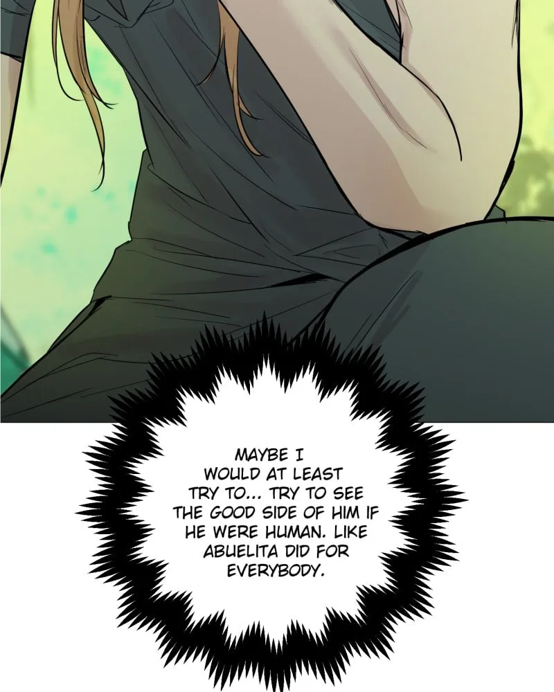When Jasy Whistles Chapter 21 page 95