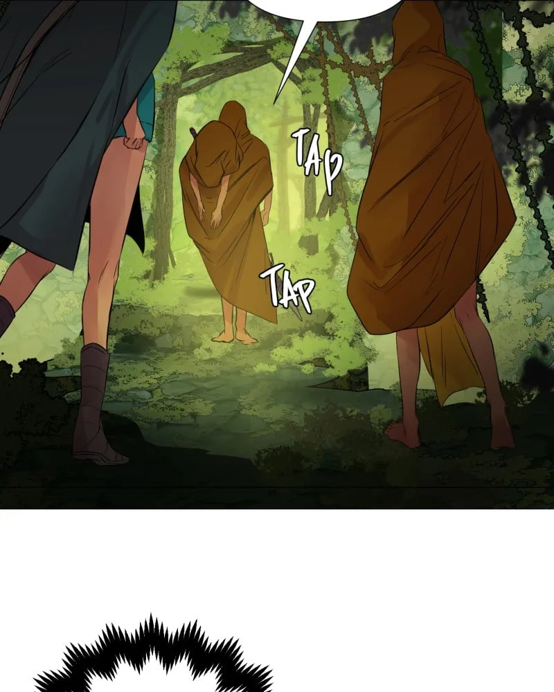 When Jasy Whistles Chapter 21 page 64