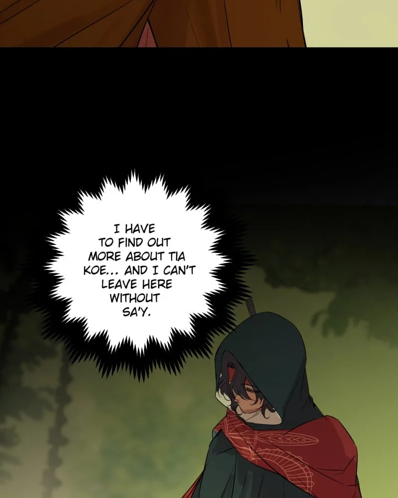 When Jasy Whistles Chapter 21 page 45