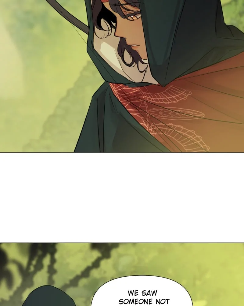 When Jasy Whistles Chapter 21 page 33