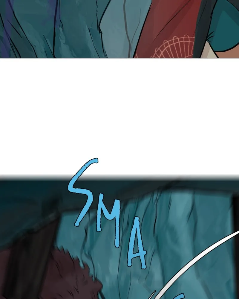When Jasy Whistles Chapter 16 page 49