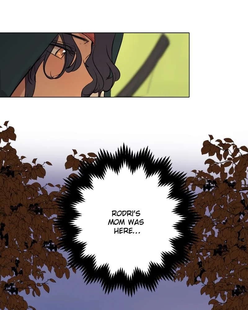 When Jasy Whistles Chapter 21 page 41