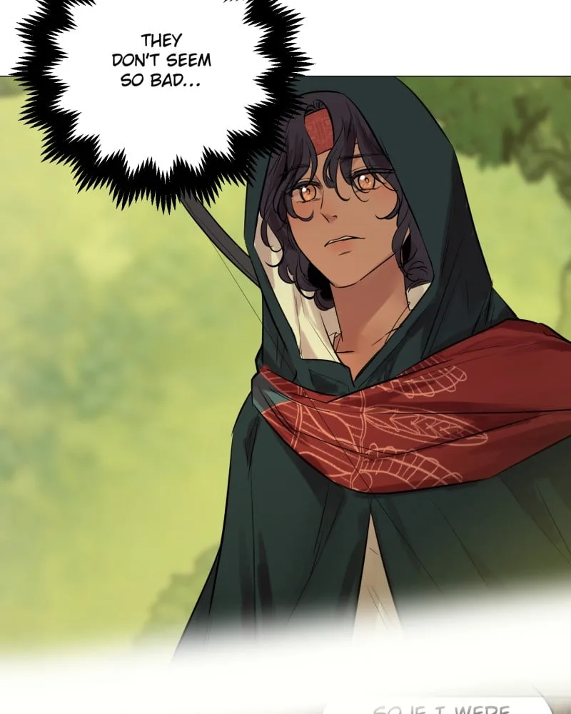 When Jasy Whistles Chapter 21 page 65