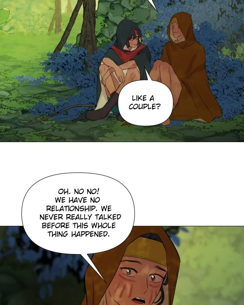 When Jasy Whistles Chapter 21 page 83