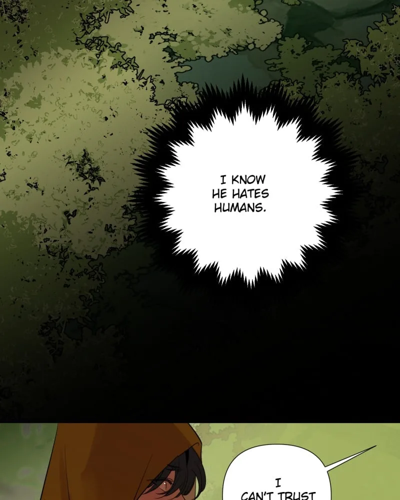 When Jasy Whistles Chapter 21 page 47