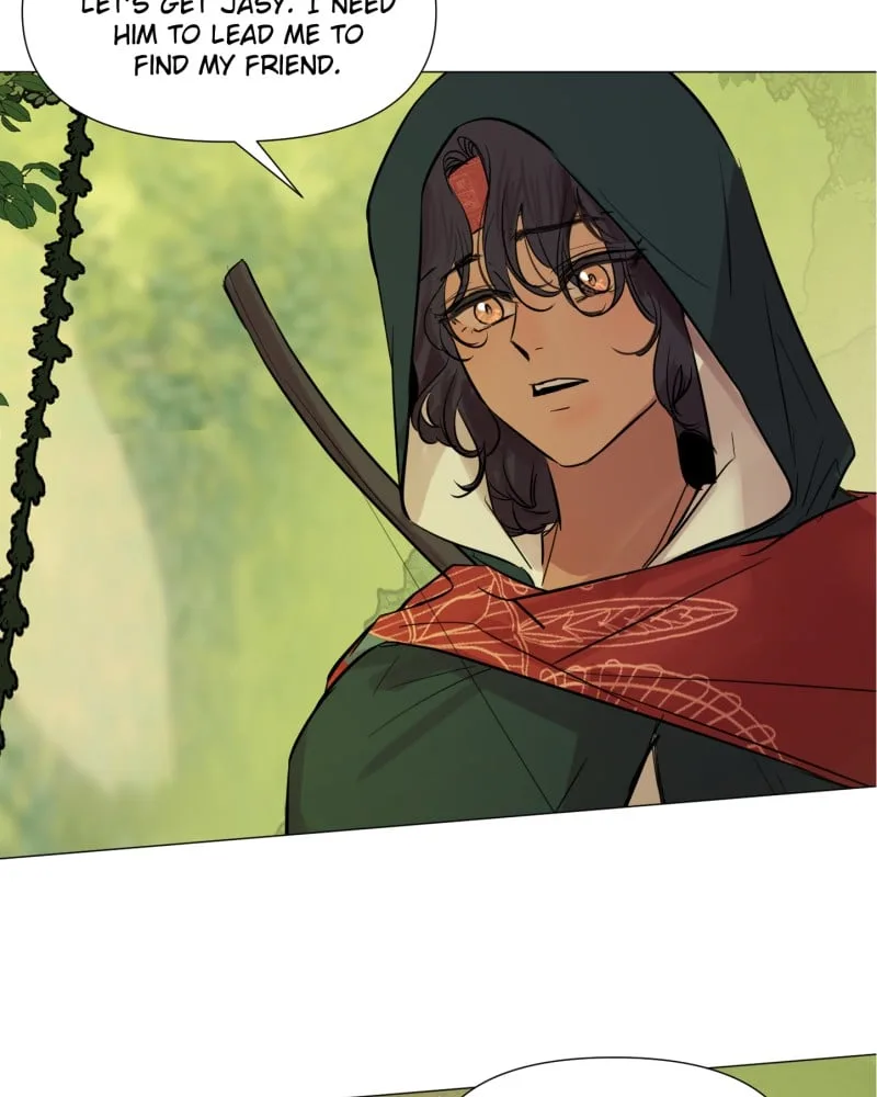 When Jasy Whistles Chapter 21 page 52