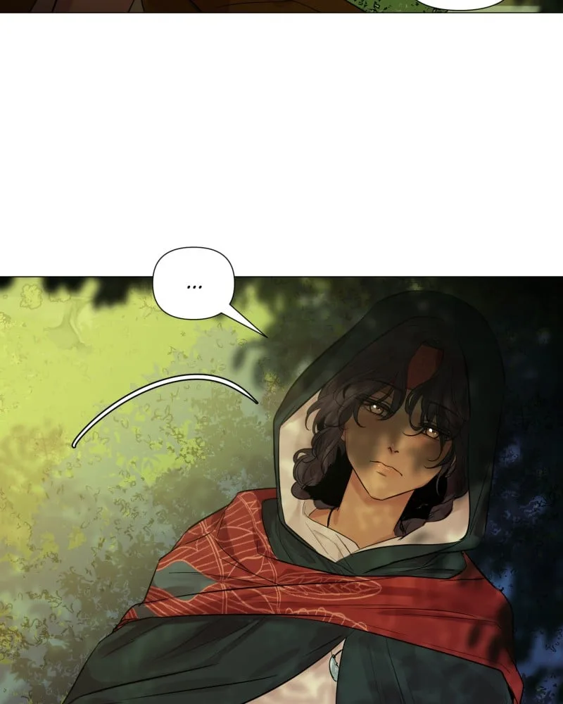 When Jasy Whistles Chapter 21 page 88