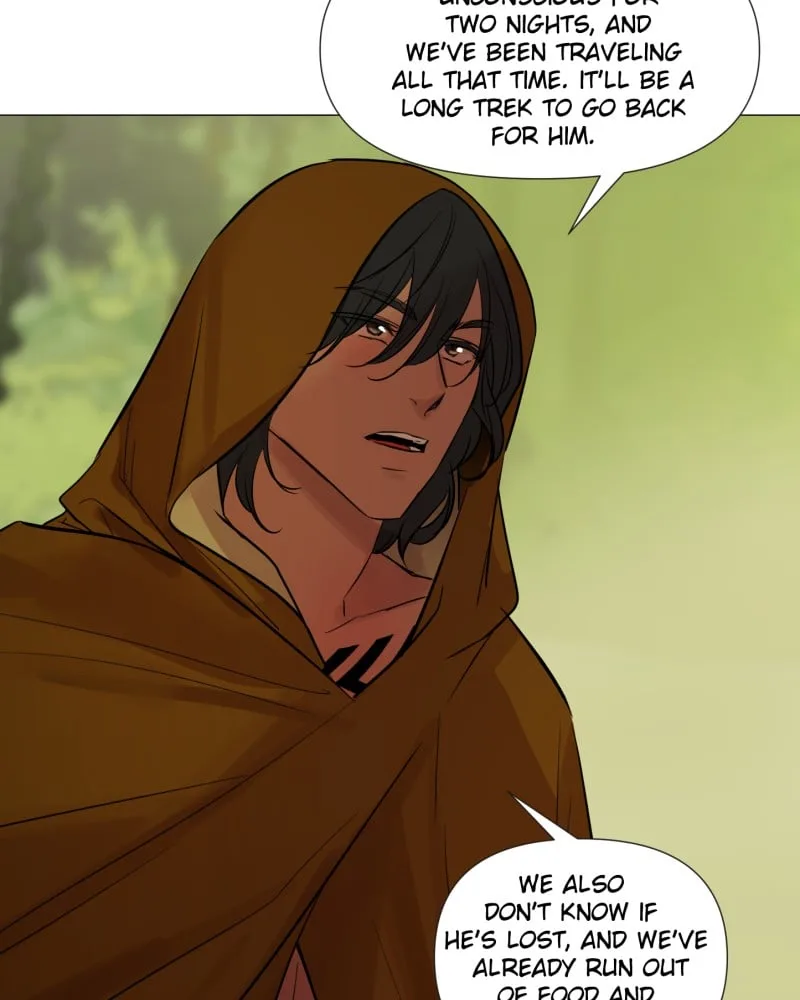 When Jasy Whistles Chapter 21 page 55