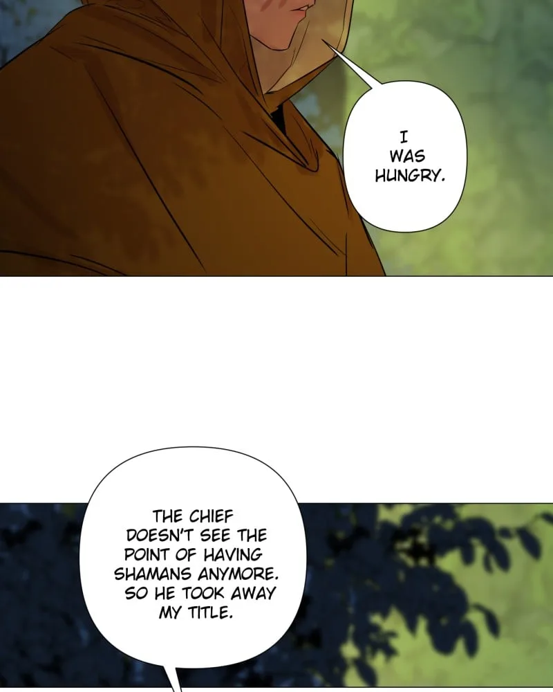 When Jasy Whistles Chapter 21 page 74