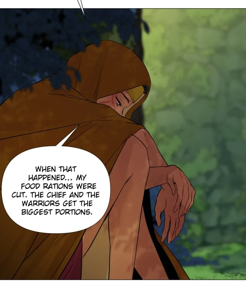 When Jasy Whistles Chapter 21 page 75