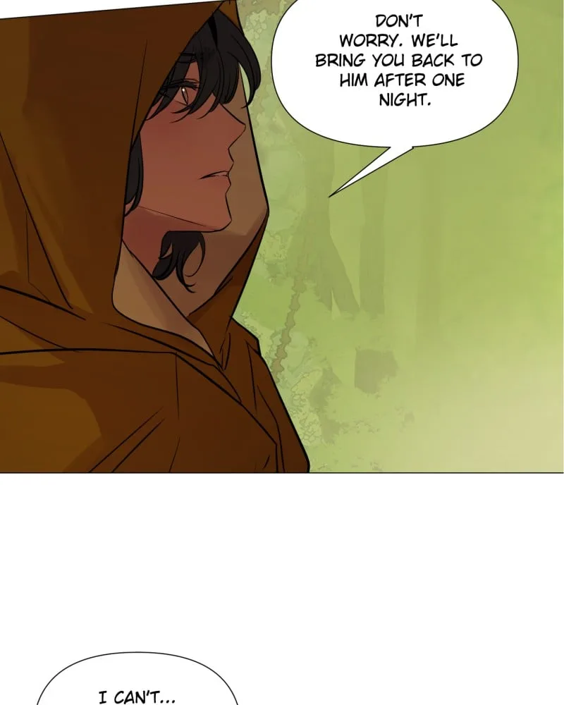 When Jasy Whistles Chapter 21 page 53