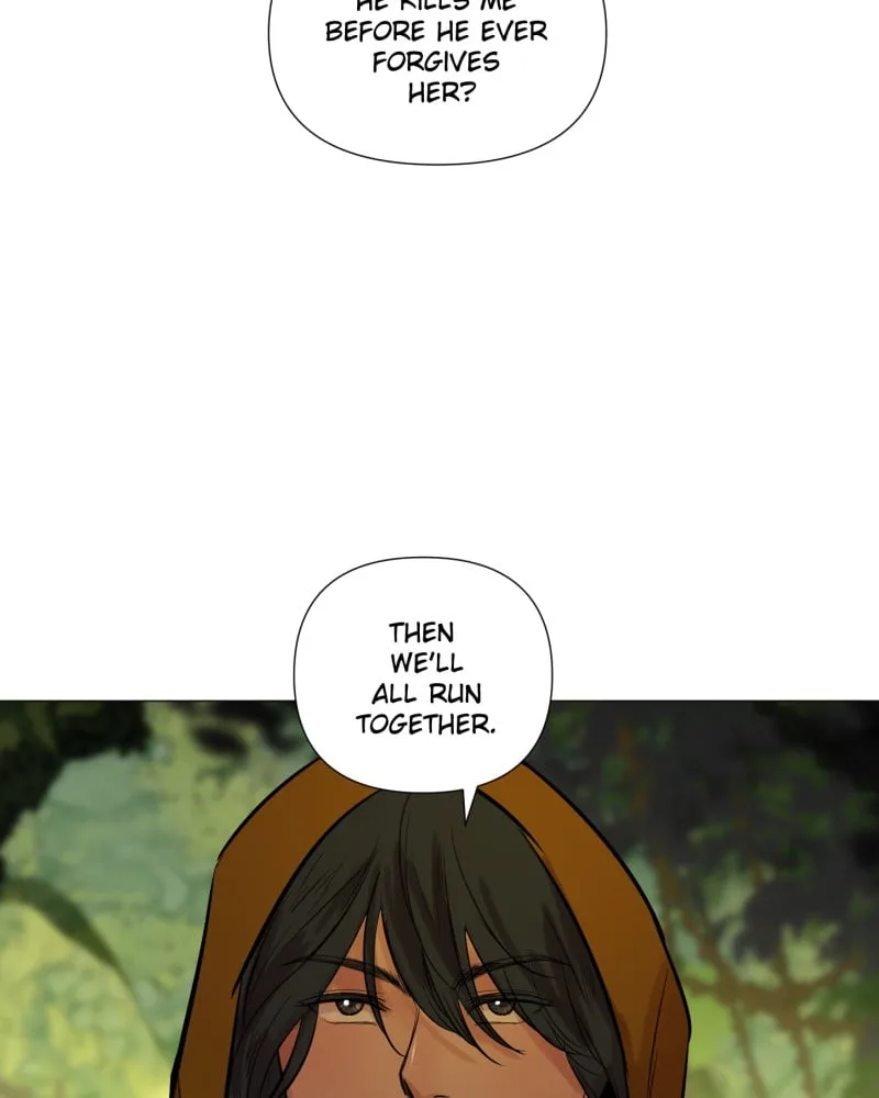 When Jasy Whistles Chapter 21 page 31