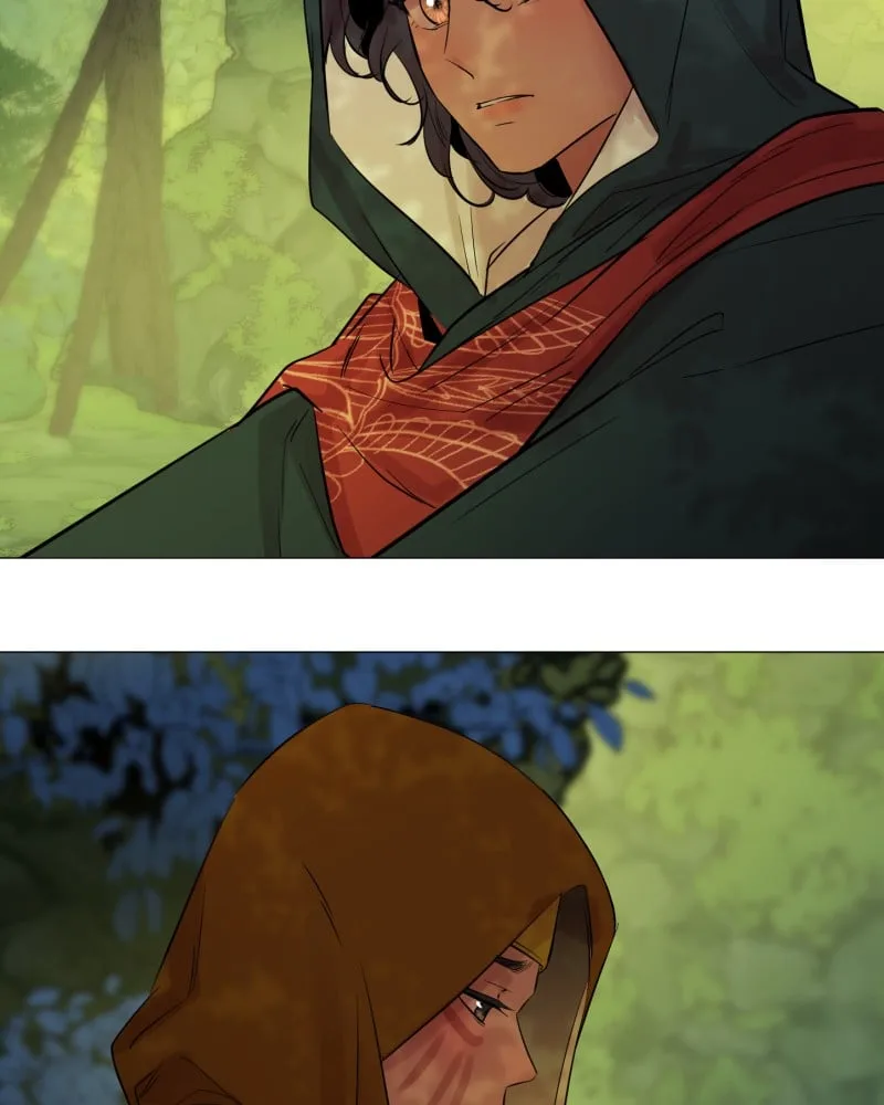 When Jasy Whistles Chapter 21 page 73