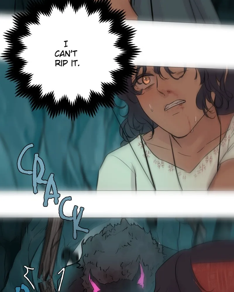 When Jasy Whistles Chapter 16 page 46