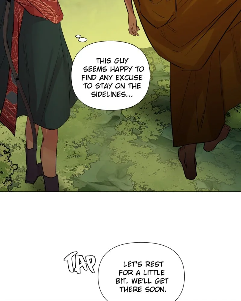 When Jasy Whistles Chapter 21 page 63