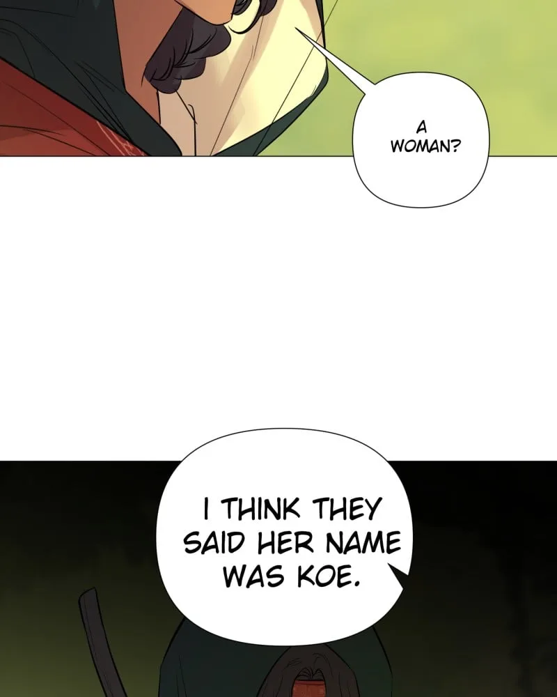 When Jasy Whistles Chapter 21 page 36